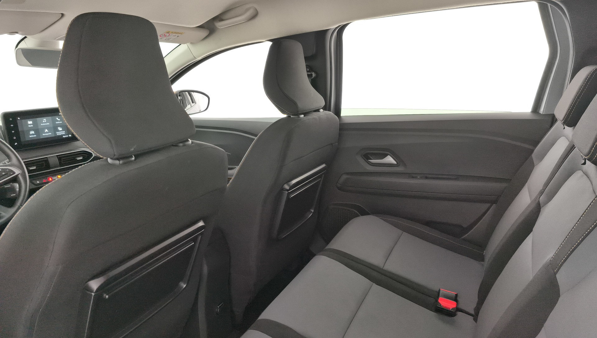 Dacia Jogger Expression Hybrid 104 kW (140 CV) 7 Plazas - 18