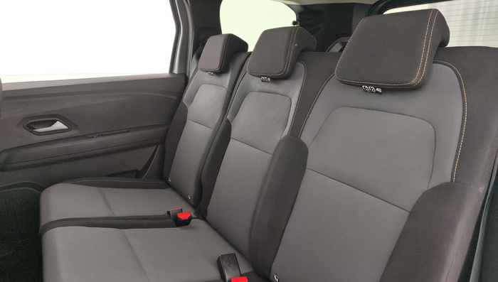 Dacia Jogger Expression Hybrid 104 kW (140 CV) 7 Plazas - 19 Dacia Jogger Expression Hybrid 104 kW (140 CV) 7 Plazas - 19