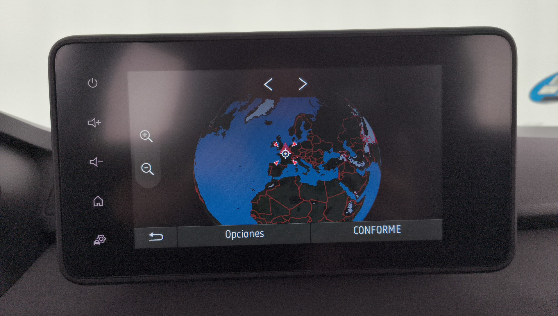 Dacia Jogger Expression Hybrid 104 kW (140 CV) 7 Plazas - 21