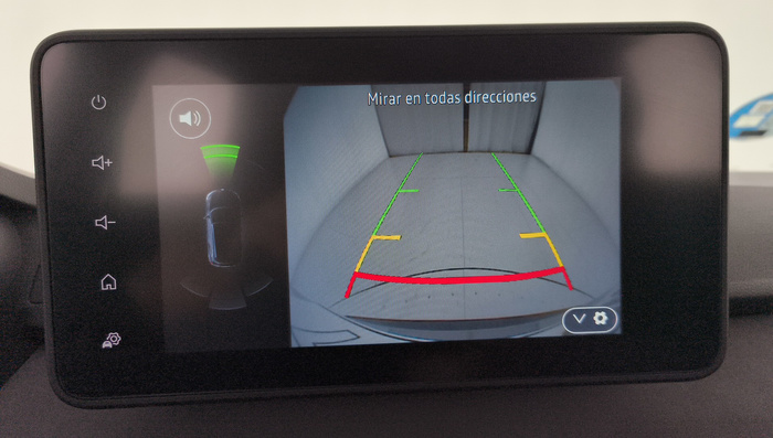 Dacia Jogger Expression Hybrid 104 kW (140 CV) 7 Plazas - 22 Dacia Jogger Expression Hybrid 104 kW (140 CV) 7 Plazas - 22