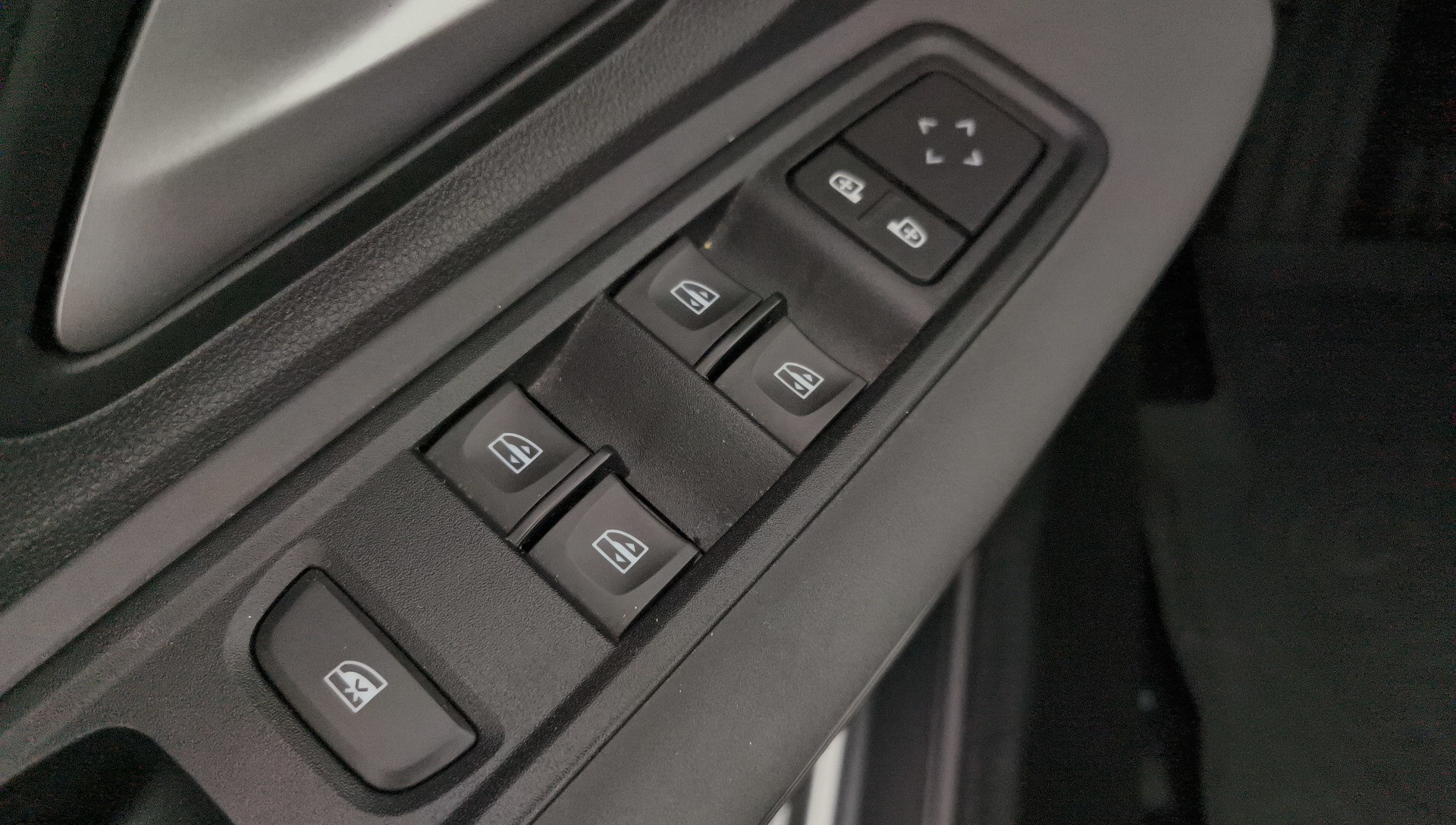 Dacia Jogger Expression Hybrid 104 kW (140 CV) 7 Plazas - 25