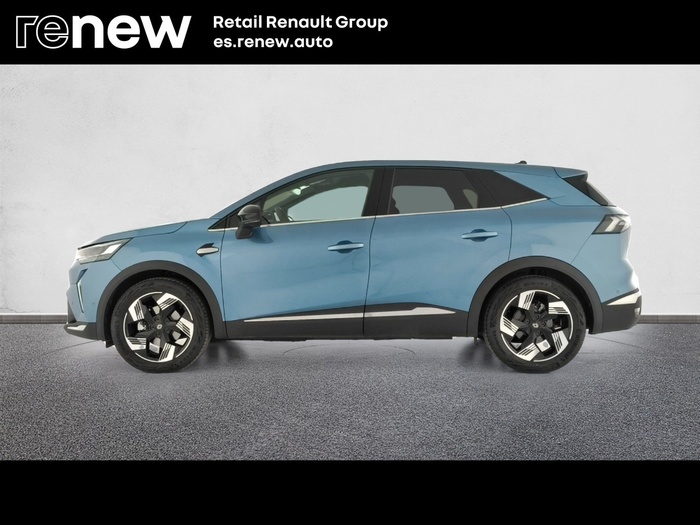 Renault Symbioz Techno E-Tech full hybrid 107 kW (145 CV) - 4 Renault Symbioz Techno E-Tech full hybrid 107 kW (145 CV) - 4