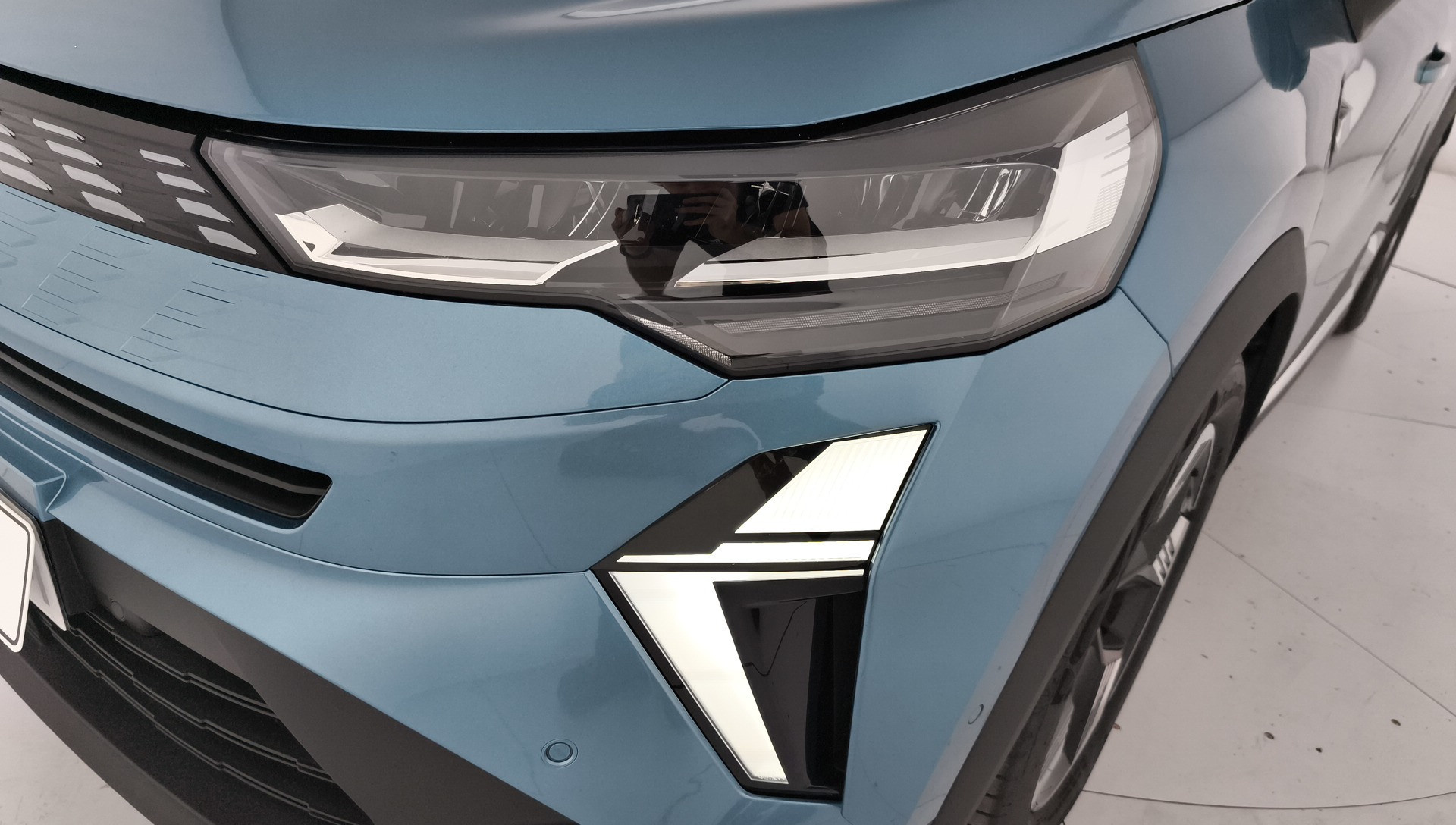 Renault Symbioz Techno E-Tech full hybrid 107 kW (145 CV) - 7