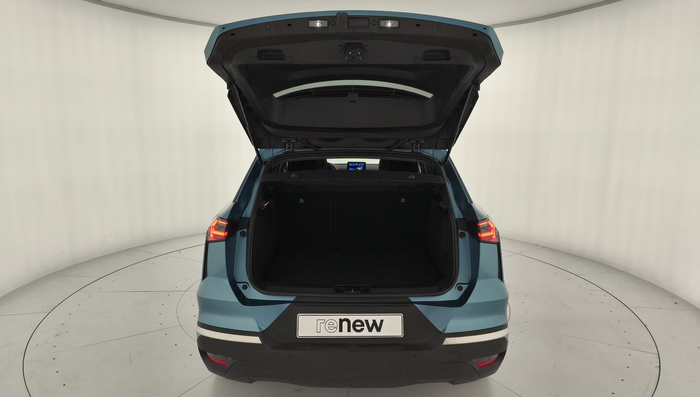 Renault Symbioz Techno E-Tech full hybrid 107 kW (145 CV) - 10 Renault Symbioz Techno E-Tech full hybrid 107 kW (145 CV) - 10