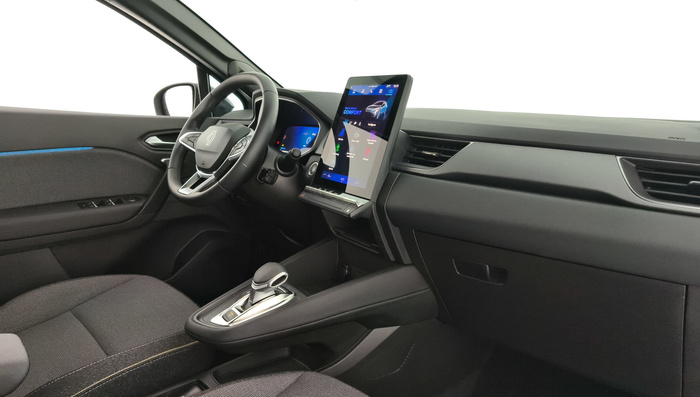 Renault Symbioz Techno E-Tech full hybrid 107 kW (145 CV) - 16 Renault Symbioz Techno E-Tech full hybrid 107 kW (145 CV) - 16