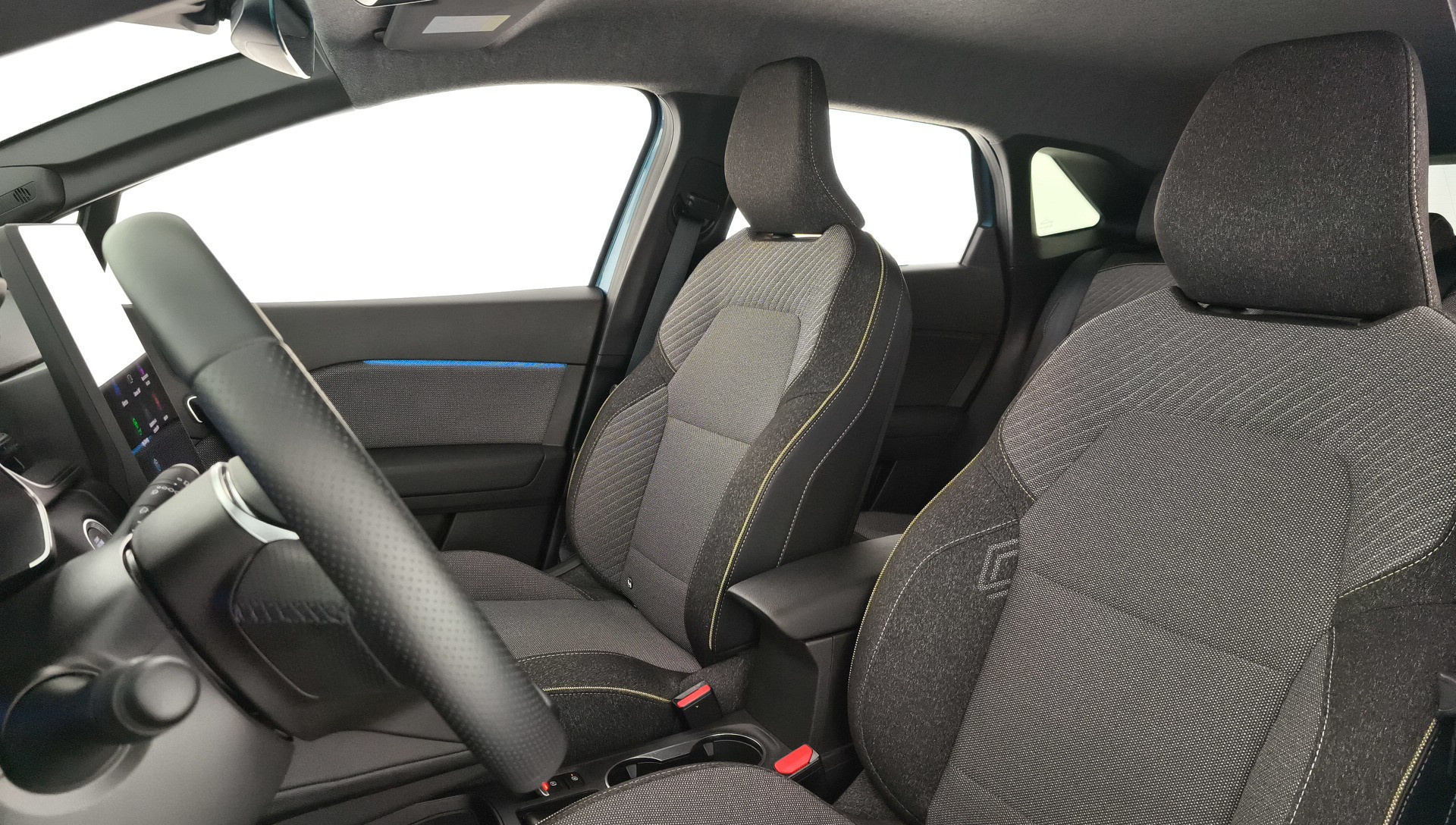 Renault Symbioz Techno E-Tech full hybrid 107 kW (145 CV) - 17