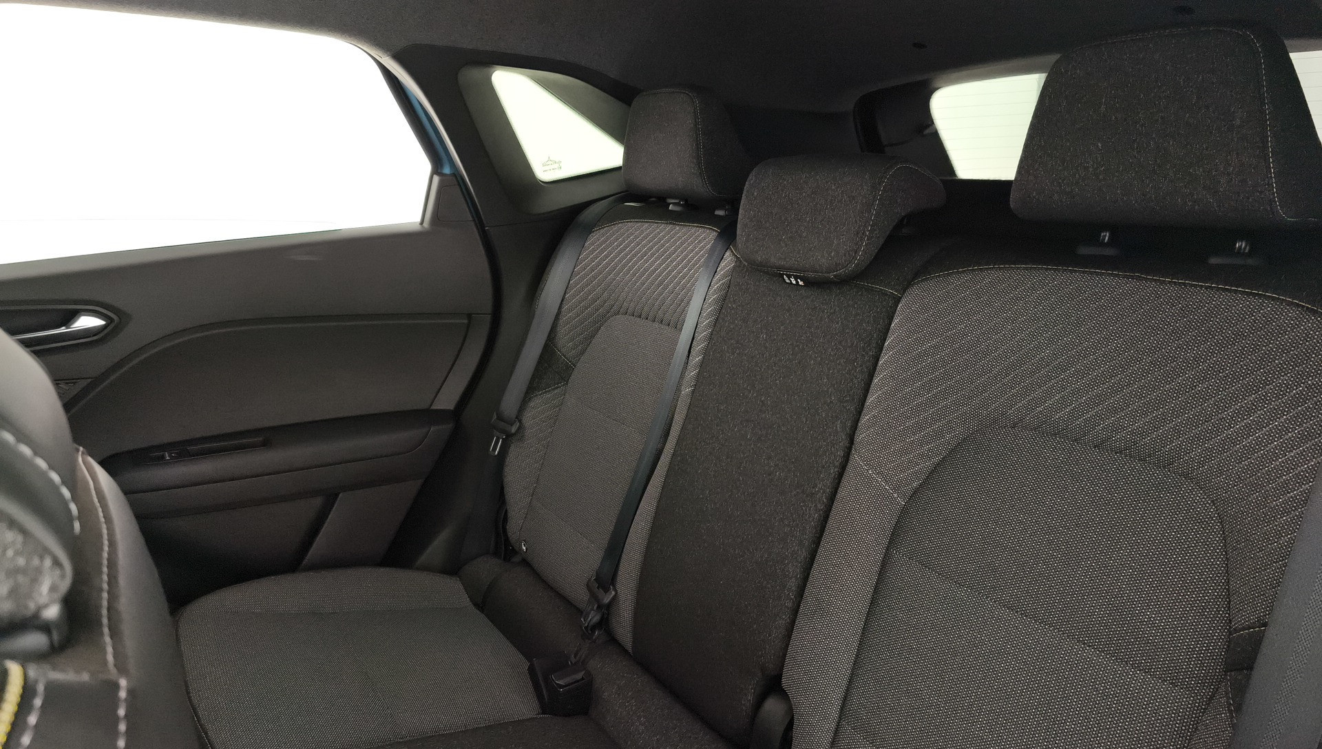 Renault Symbioz Techno E-Tech full hybrid 107 kW (145 CV) - 19