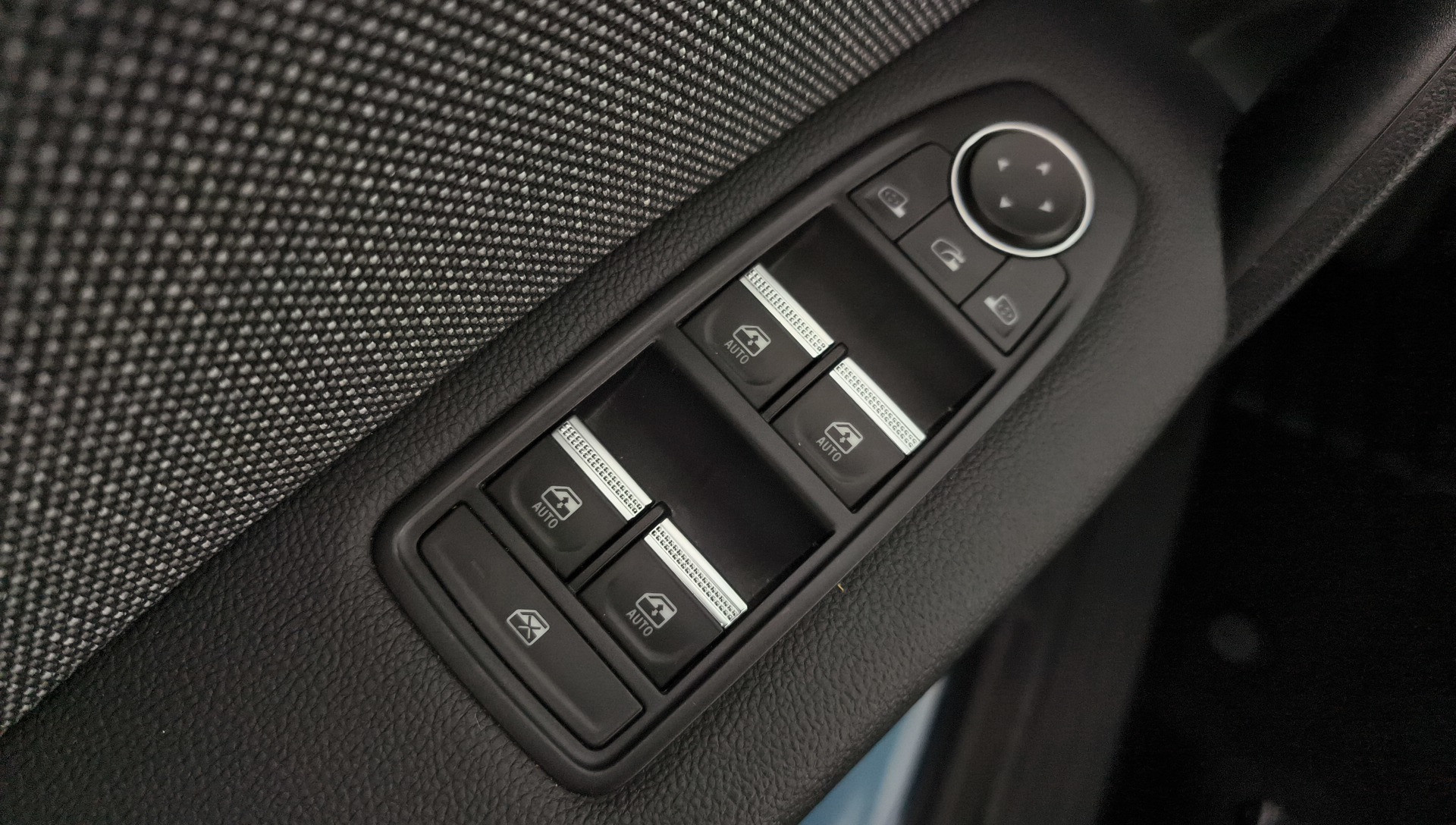 Renault Symbioz Techno E-Tech full hybrid 107 kW (145 CV) - 25