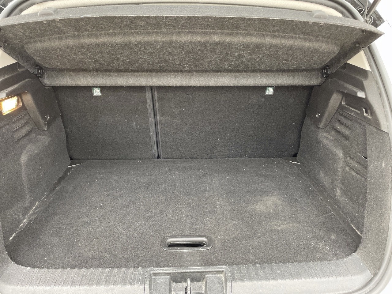 Renault Captur Techno Fast Track E-Tech híbrido 107 kW (145 CV) - 6