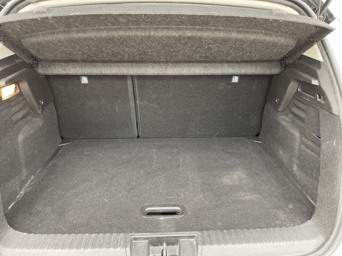 Renault Captur Techno Fast Track E-Tech híbrido 107 kW (145 CV) - 6 Renault Captur Techno Fast Track E-Tech híbrido 107 kW (145 CV) - 6