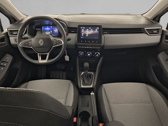 Renault Clio Evolution E-Tech full hybrid 145 105 kW (143 CV) - 5 Renault Clio Evolution E-Tech full hybrid 145 105 kW (143 CV) - 5