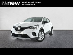 Renault Captur Intens TCe 66 kW (90 CV)
