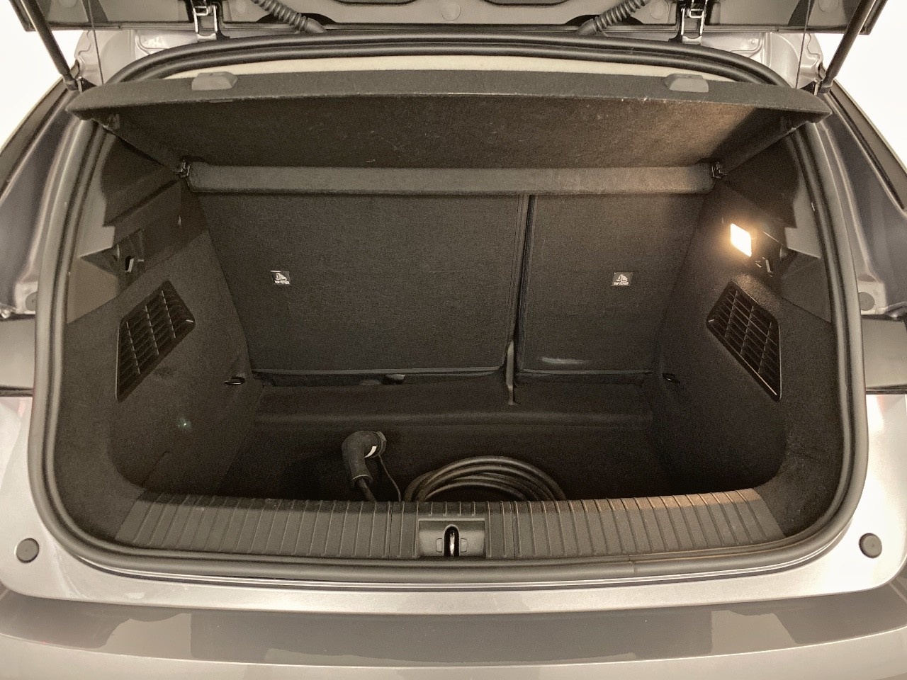 Renault Megane E-Tech Evolution ER EV60 Optimum Charge 96 kW (130 CV) - 12 Renault Megane E-Tech Evolution ER EV60 Optimum Charge 96 kW (130 CV) - 12