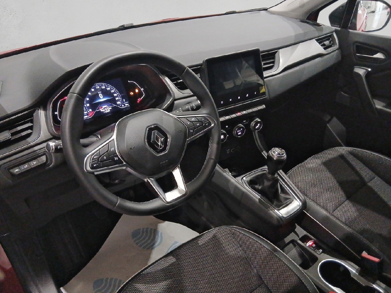 Renault Captur Zen TCe 66 kW (90 CV) - 4 Renault Captur Zen TCe 66 kW (90 CV) - 4