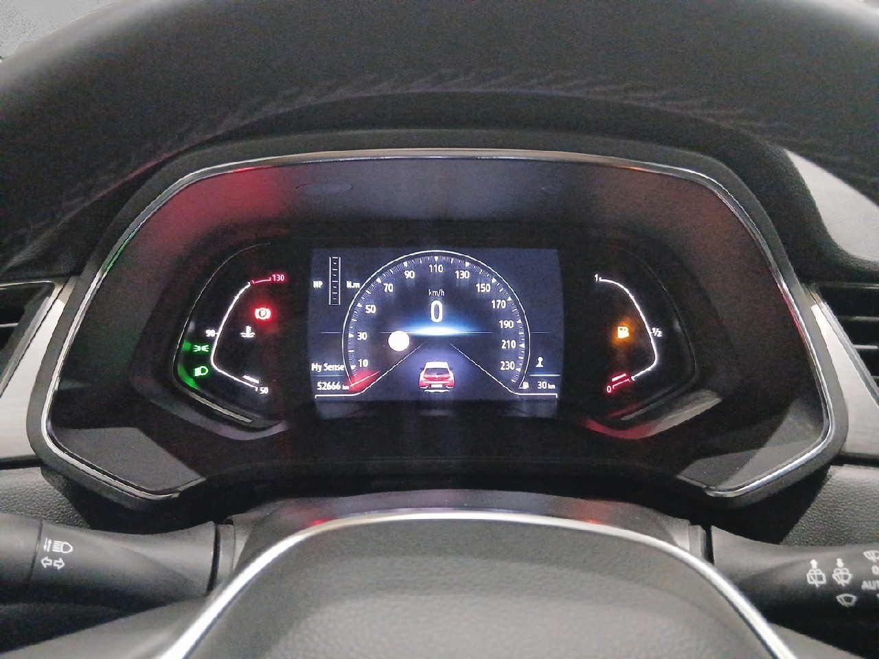 Renault Captur Zen TCe 66 kW (90 CV) - 8 Renault Captur Zen TCe 66 kW (90 CV) - 8