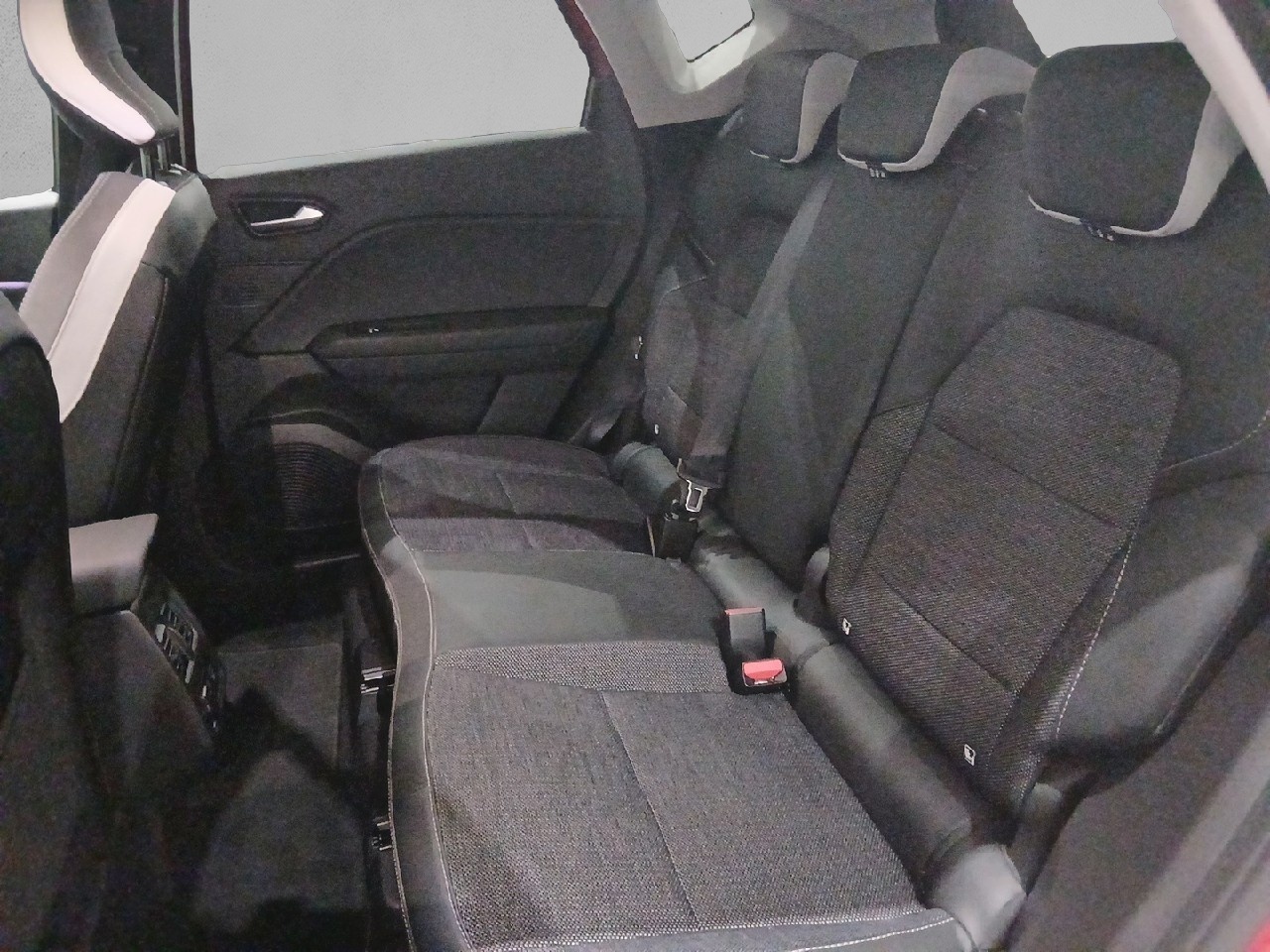 Renault Captur Zen TCe 66 kW (90 CV) - 9 Renault Captur Zen TCe 66 kW (90 CV) - 9