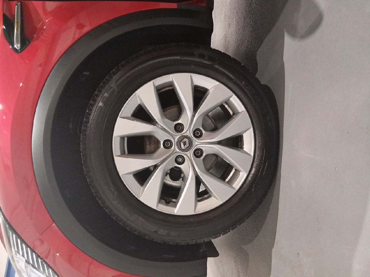 Renault Captur Zen TCe 66 kW (90 CV) - 10 Renault Captur Zen TCe 66 kW (90 CV) - 10