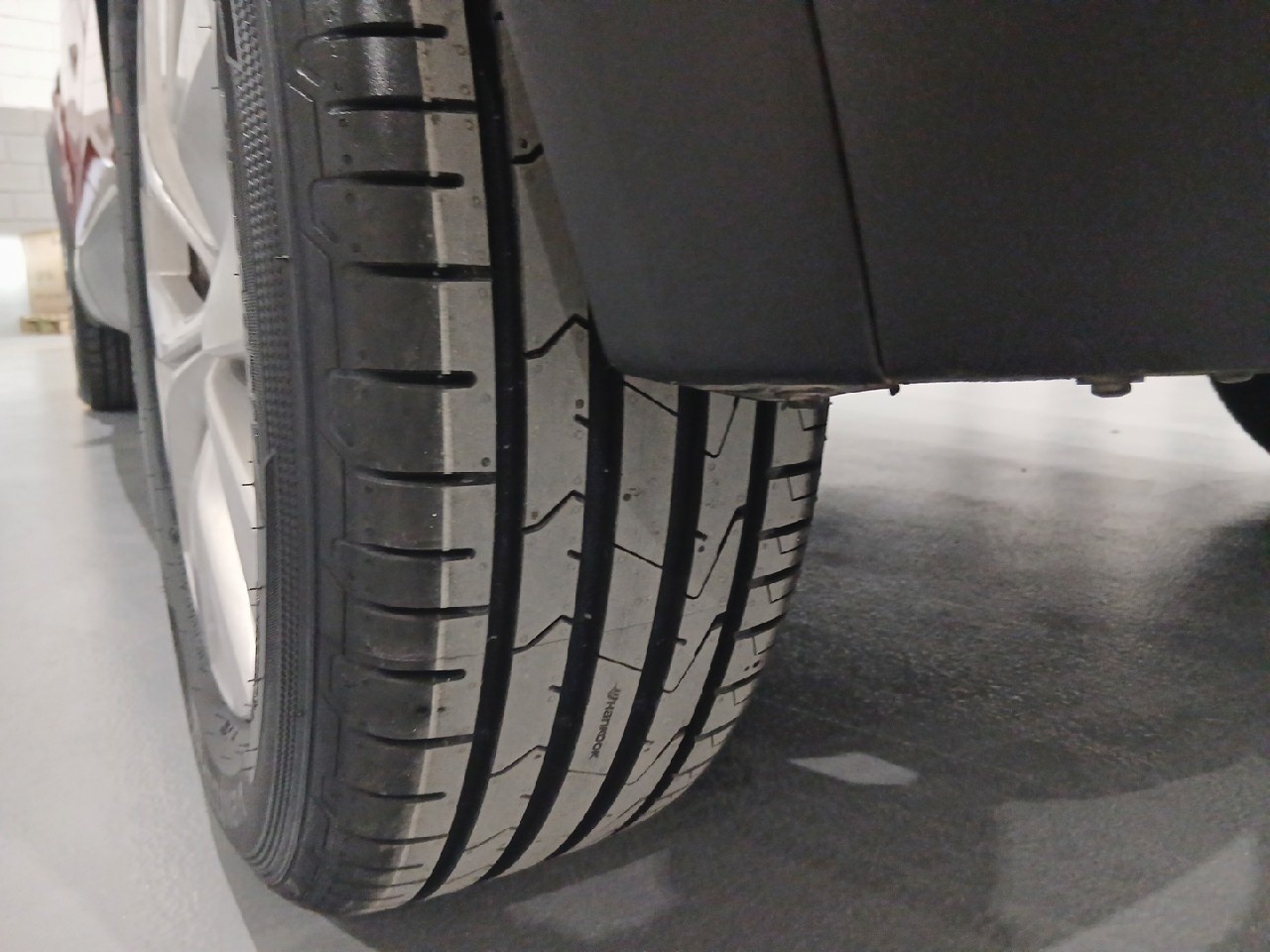 Renault Captur Zen TCe 66 kW (90 CV) - 11 Renault Captur Zen TCe 66 kW (90 CV) - 11