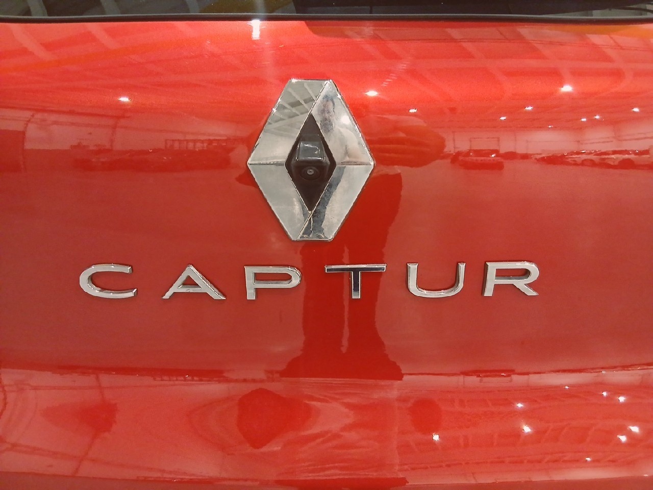 Renault Captur Zen TCe 66 kW (90 CV) - 15 Renault Captur Zen TCe 66 kW (90 CV) - 15