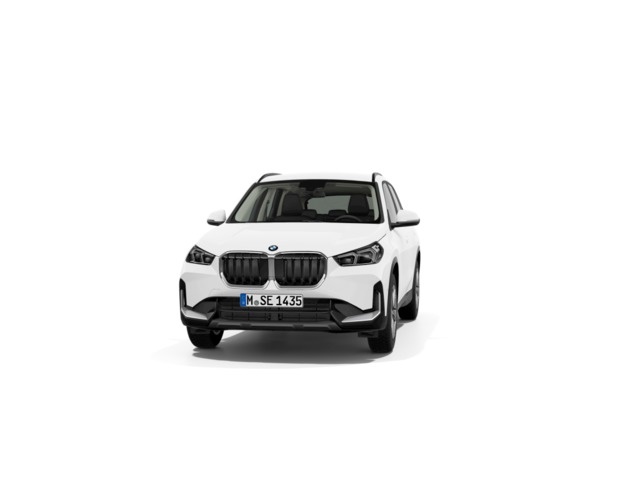 BMWX1 xDrive20d 120 kW (163 CV)