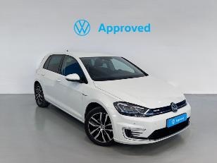 Volkswagene-Golf ePower 100 kW (136 CV)
