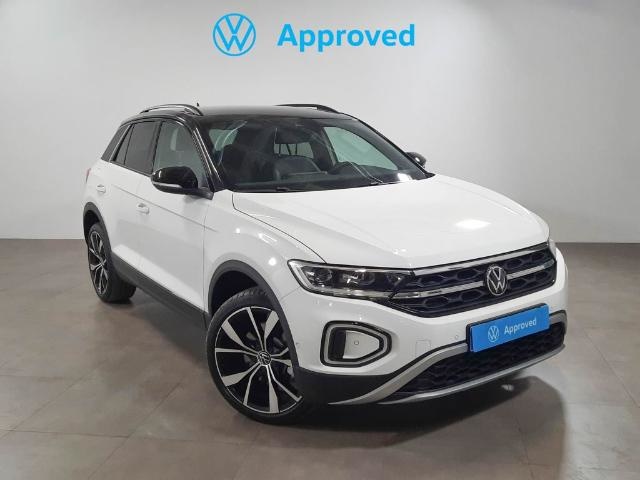 VolkswagenT-Roc Dark Line 1.0 TSI 85 kW (115 CV)