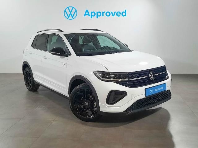 VolkswagenT-Cross R-Line 1.0 TSI 85 kW (116 CV) DSG