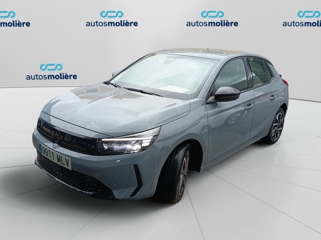 OpelCorsa 1.2T XHL GS 74 kW (100 CV)