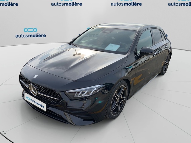 Mercedes-BenzClase A 200 120 kW (163 CV)