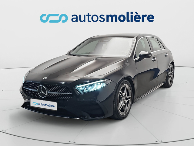 Mercedes-BenzClase A 200 d 110 kW (150 CV)