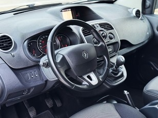 Renault Kangoo Combi S.L Limited M1-AF Energy TCE 85 kW (115 CV) Renault Kangoo Combi S.L Limited M1-AF Energy TCE 85 kW (115 CV)