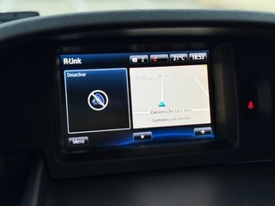 Renault Kangoo Combi S.L Limited M1-AF Energy TCE 85 kW (115 CV) Renault Kangoo Combi S.L Limited M1-AF Energy TCE 85 kW (115 CV)