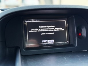 Renault Kangoo Combi S.L Limited M1-AF Energy TCE 85 kW (115 CV) Renault Kangoo Combi S.L Limited M1-AF Energy TCE 85 kW (115 CV)