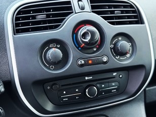 Renault Kangoo Combi S.L Limited M1-AF Energy TCE 85 kW (115 CV) Renault Kangoo Combi S.L Limited M1-AF Energy TCE 85 kW (115 CV)