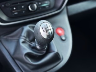 Renault Kangoo Combi S.L Limited M1-AF Energy TCE 85 kW (115 CV) Renault Kangoo Combi S.L Limited M1-AF Energy TCE 85 kW (115 CV)