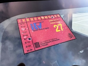 Renault Kangoo Combi S.L Limited M1-AF Energy TCE 85 kW (115 CV) Renault Kangoo Combi S.L Limited M1-AF Energy TCE 85 kW (115 CV)