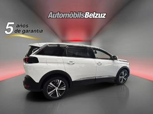 Peugeot 5008 PureTech 130 S&S Allure 96 kW (130 CV)