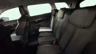 Peugeot 5008 PureTech 130 S&S Allure 96 kW (130 CV)