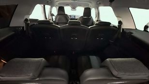 Peugeot 5008 PureTech 130 S&S Allure 96 kW (130 CV)