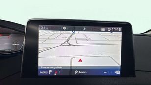 Peugeot 5008 PureTech 130 S&S Allure 96 kW (130 CV)