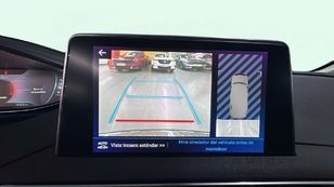 Peugeot 5008 PureTech 130 S&S Allure 96 kW (130 CV)