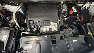 Peugeot 5008 PureTech 130 S&S Allure 96 kW (130 CV)