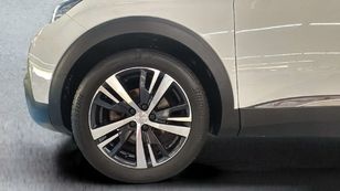 Peugeot 5008 PureTech 130 S&S Allure 96 kW (130 CV)