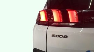 Peugeot 5008 PureTech 130 S&S Allure 96 kW (130 CV)