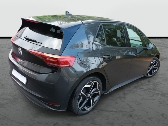 Volkswagen ID.3 Pro 58kWh 107 kW (146 CV) Vehículo usado en Las Palmas - 2 Volkswagen ID.3 Pro 58kWh 107 kW (146 CV) Vehículo usado en Las Palmas - 2