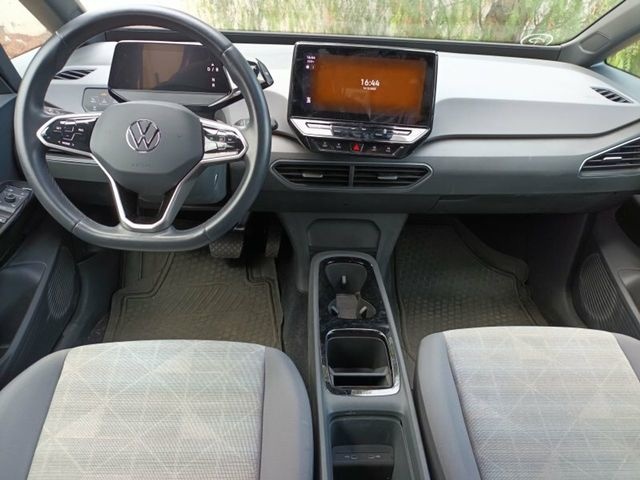 Volkswagen ID.3 Pro 58kWh 107 kW (146 CV) Vehículo usado en Las Palmas - 4