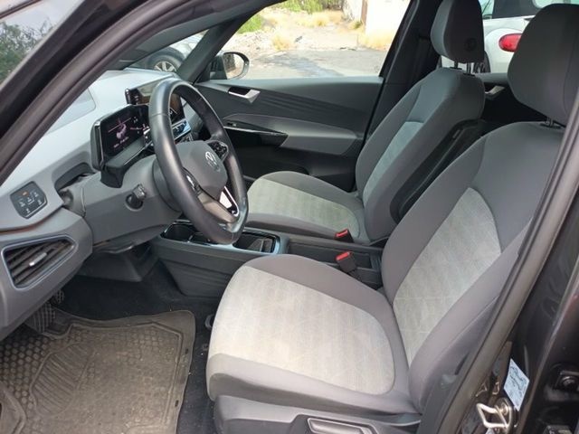 Volkswagen ID.3 Pro 58kWh 107 kW (146 CV) Vehículo usado en Las Palmas - 6 Volkswagen ID.3 Pro 58kWh 107 kW (146 CV) Vehículo usado en Las Palmas - 6