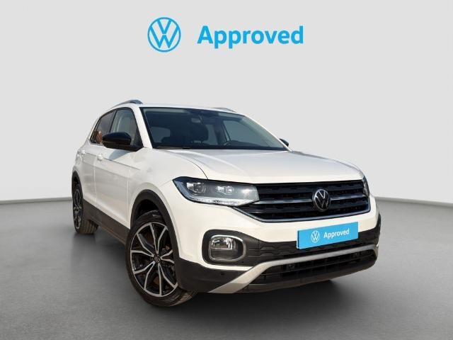 VolkswagenT-Cross Sport 1.0 TSI 81 kW (110 CV)