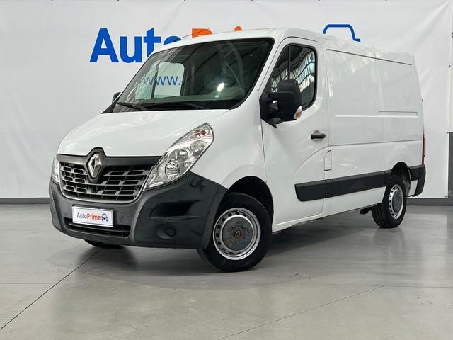RenaultMaster Furgon dCi 110 L2H2 3300 81 kW (110 CV)