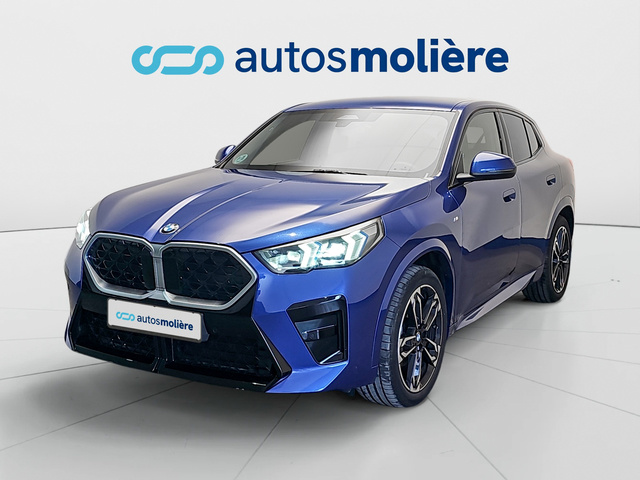 BMWX2 sDrive18d 110 kW (150 CV)